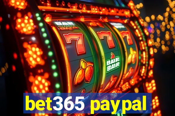 bet365 paypal